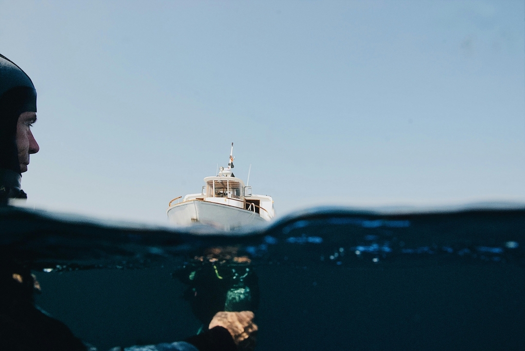 Daily Scuba Diving Tour from Skyros 4