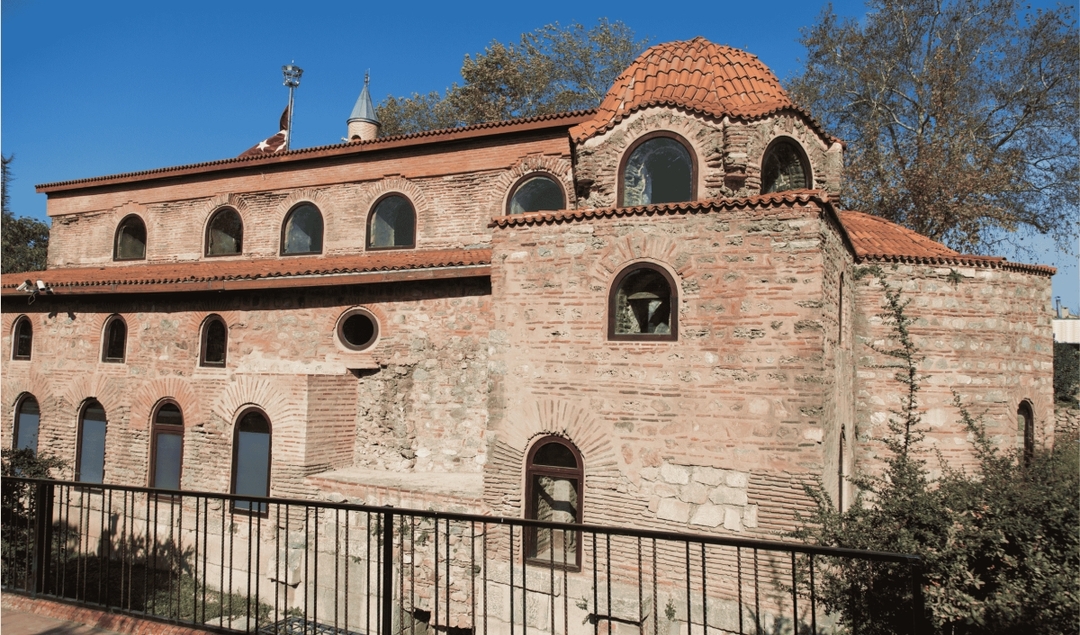 Private Day Trip to İznik (Nicaea) from Istanbul with Professional Guide 5