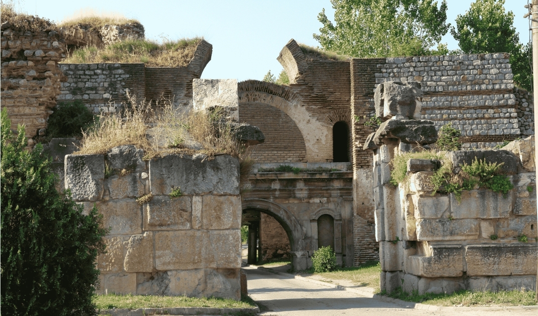 Private Day Trip to İznik (Nicaea) from Istanbul with Professional Guide 6