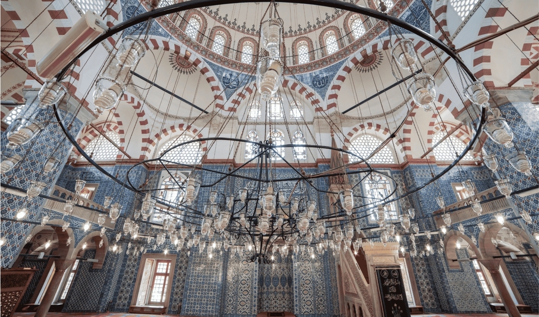 Private Day Trip to İznik (Nicaea) from Istanbul with Professional Guide 7