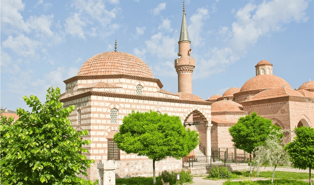 Private Day Trip to İznik (Nicaea) from Istanbul with Professional Guide 8