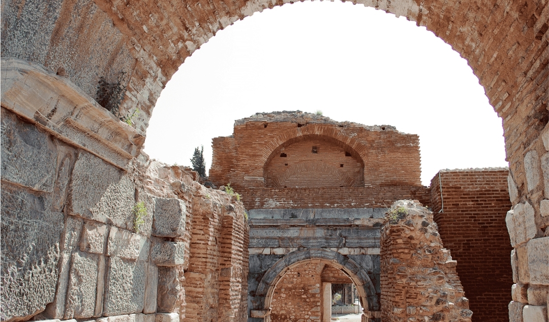 Private Day Trip to İznik (Nicaea) from Istanbul with Professional Guide 9