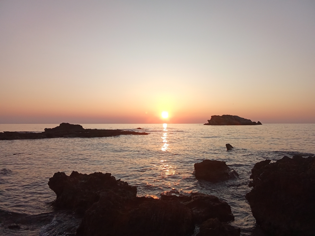 Daily Guided Bus Tour Around Skyros Island 4