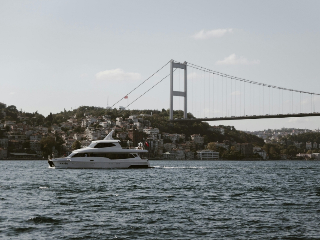 Black Friday 6 Day Special Istanbul City Tour Package 2