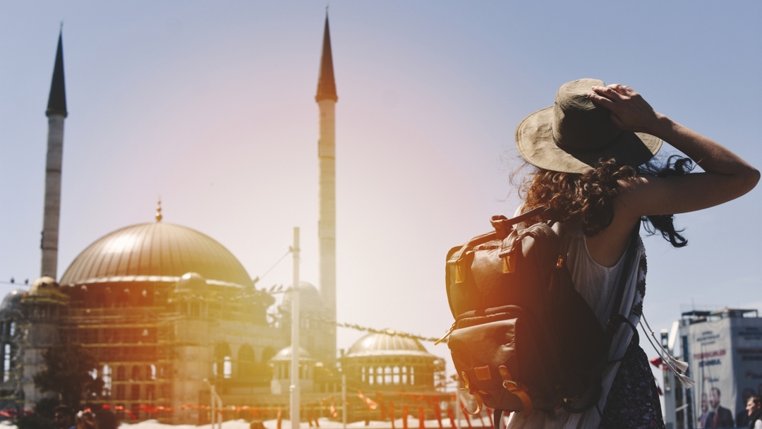 Black Friday 6 Day Special Istanbul City Tour Package 5
