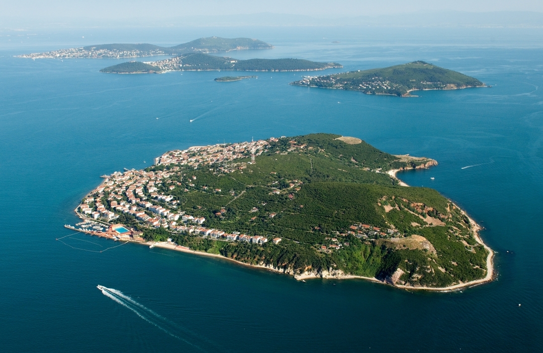 Black Friday 6 Day Special Istanbul City Tour Package 7