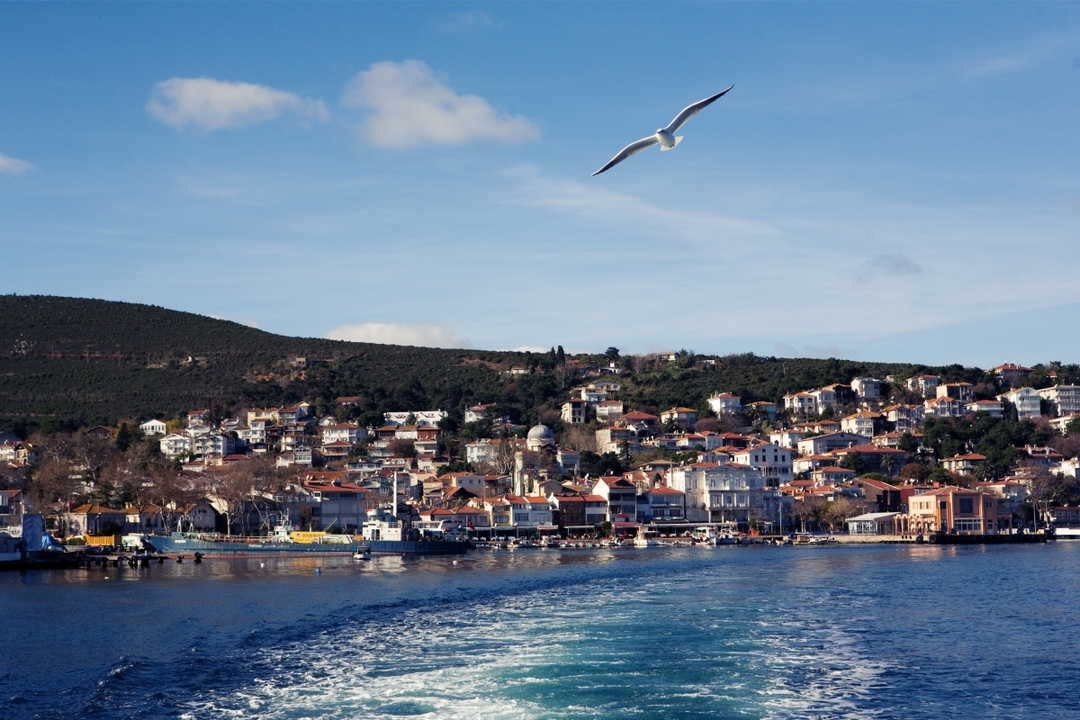 Black Friday 6 Day Special Istanbul City Tour Package 8