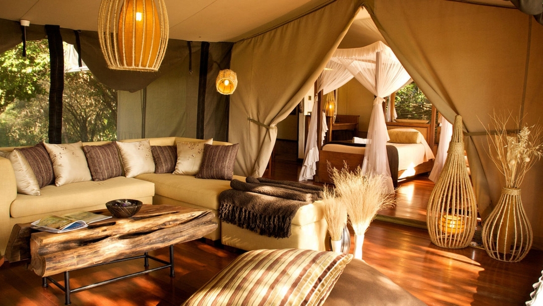 Wild & Scenic Kenya – A 7-Day Signature Safari 2