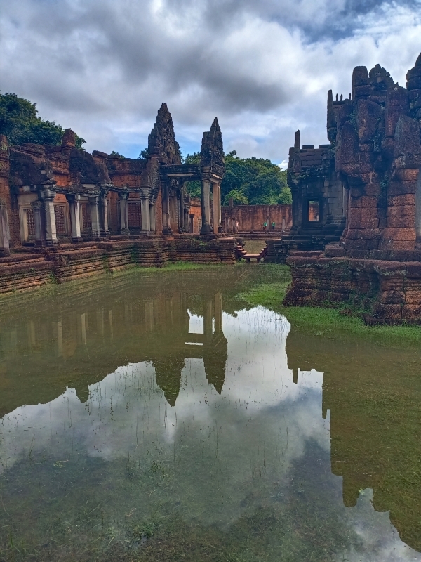 Private Airport Pickup & The Customized Trip in Siem Reap 5
