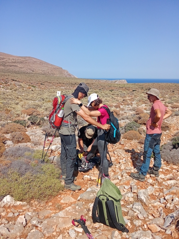 Daily Hiking Tours in Skyros 6
