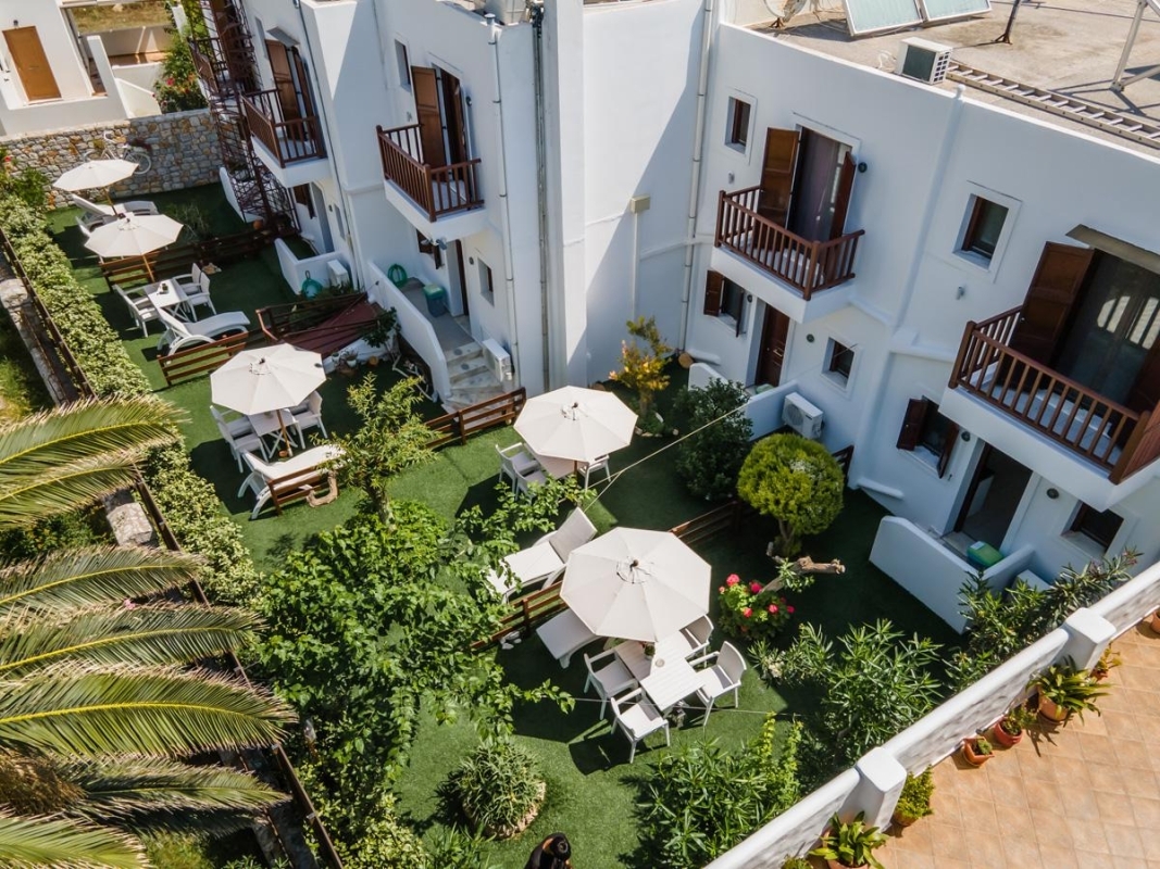 5days 4nights on Maestralia Residences Accommodation 4