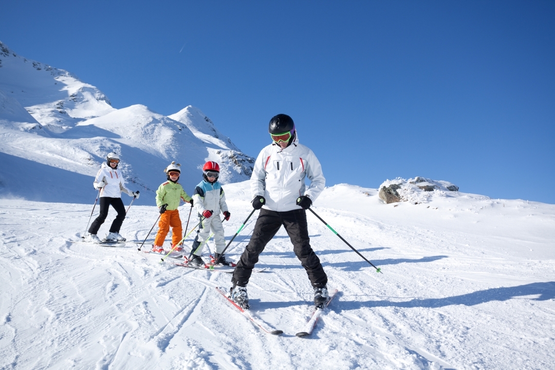 7 Days Bursa & Istanbul Family Adventure Tour 2
