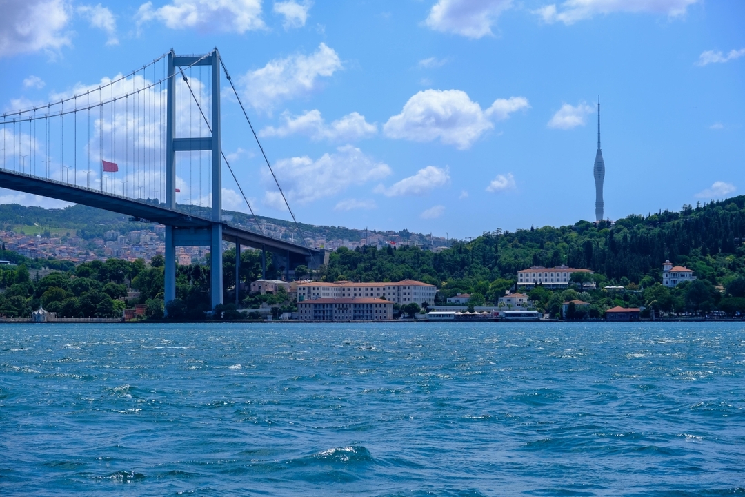 7 Days Bursa & Istanbul Family Adventure Tour 5