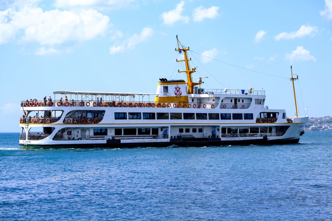 7 Days Bursa & Istanbul Family Adventure Tour 6