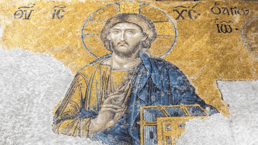 8 Day Seven Churches of Revelation & Istanbul Highlights Tour – Biblical Journey Through Asia Minor 6