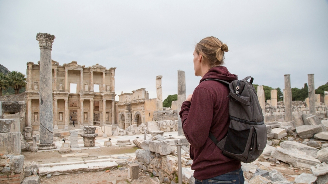 8 Day Seven Churches of Revelation & Istanbul Highlights Tour – Biblical Journey Through Asia Minor 3
