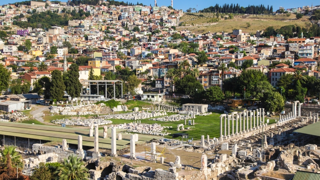 8 Day Seven Churches of Revelation & Istanbul Highlights Tour – Biblical Journey Through Asia Minor 9