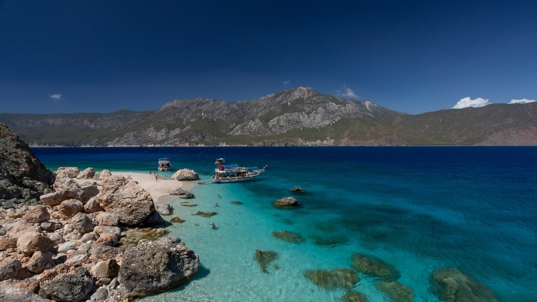 8 Day Istanbul & Antalya Discovery Tour with Suluada, Sapanca, Land of Legends & Ottoman Relics – Turkey Highlights Package 7