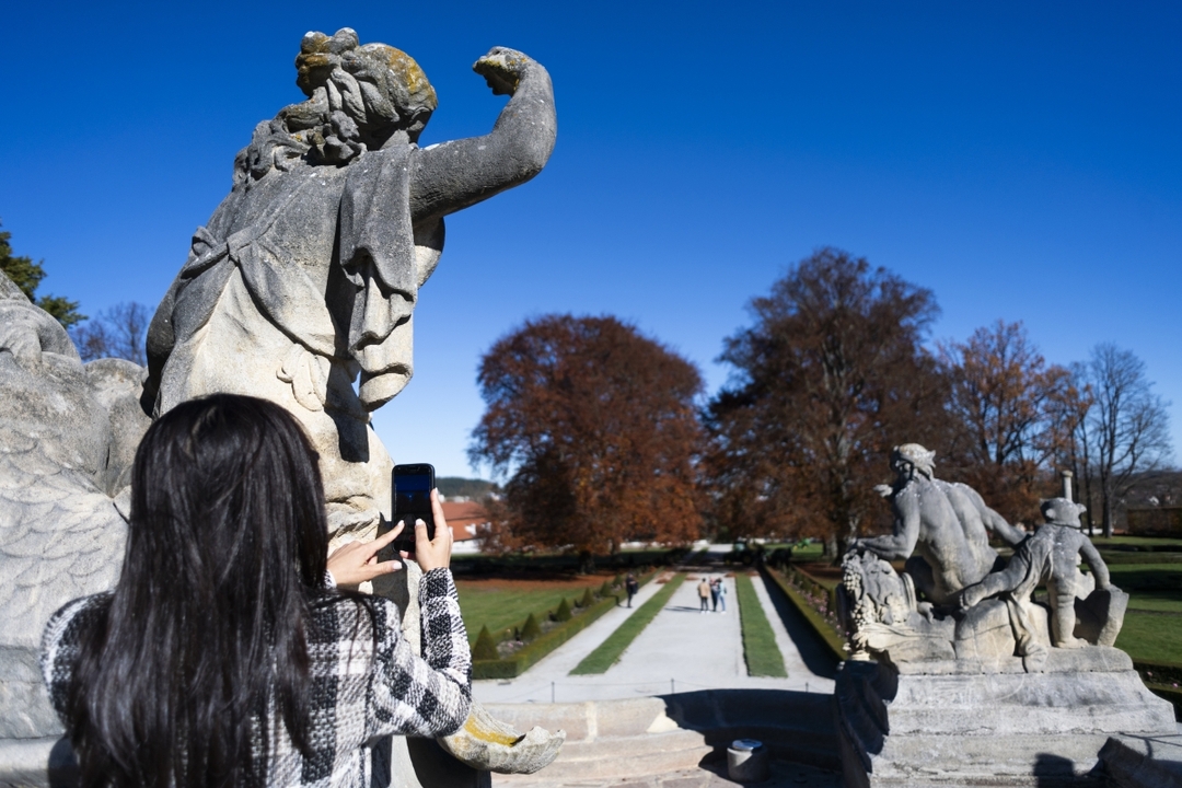 From Prague: Full-Day Trip to Český Krumlov 8
