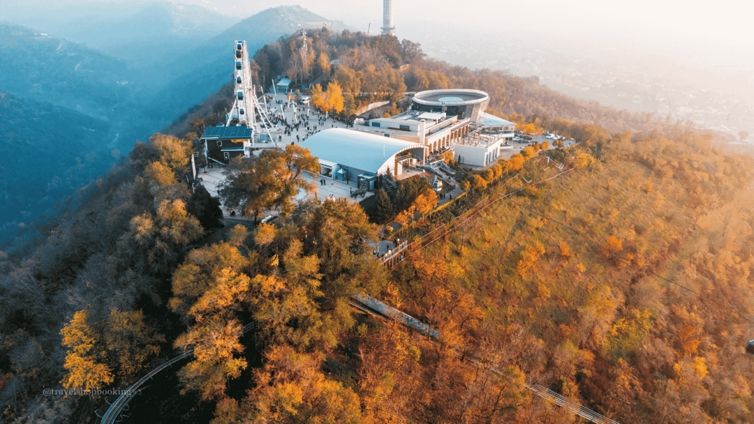 ALMATY 4-DAY TOUR 3