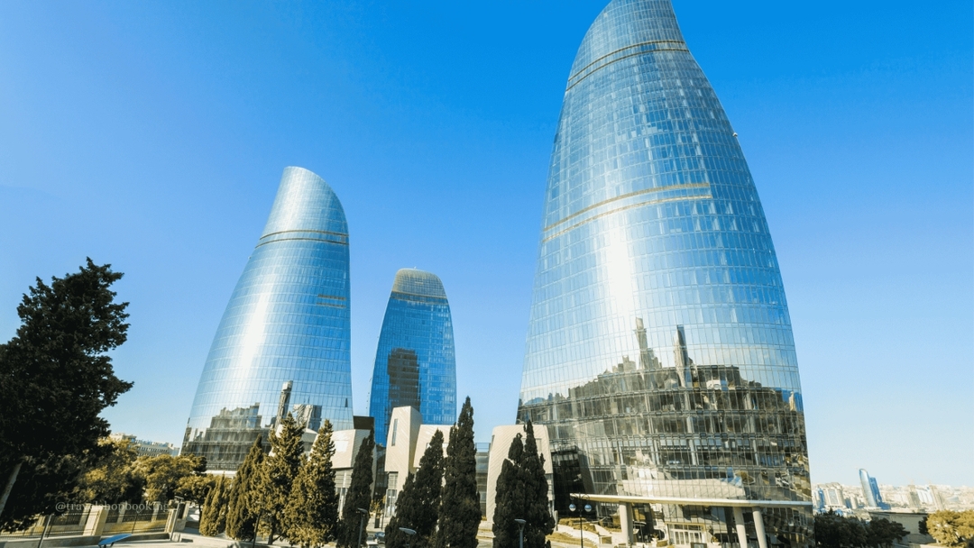 Daily Baku City Tour 3