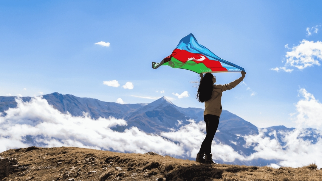 Azerbaijan 10-Day Luxury Cultural & Nature Discovery Tour 1