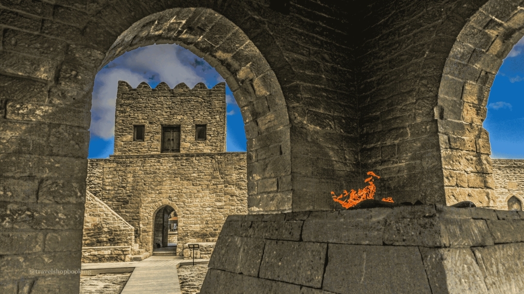 Azerbaijan 10-Day Luxury Cultural & Nature Discovery Tour 7