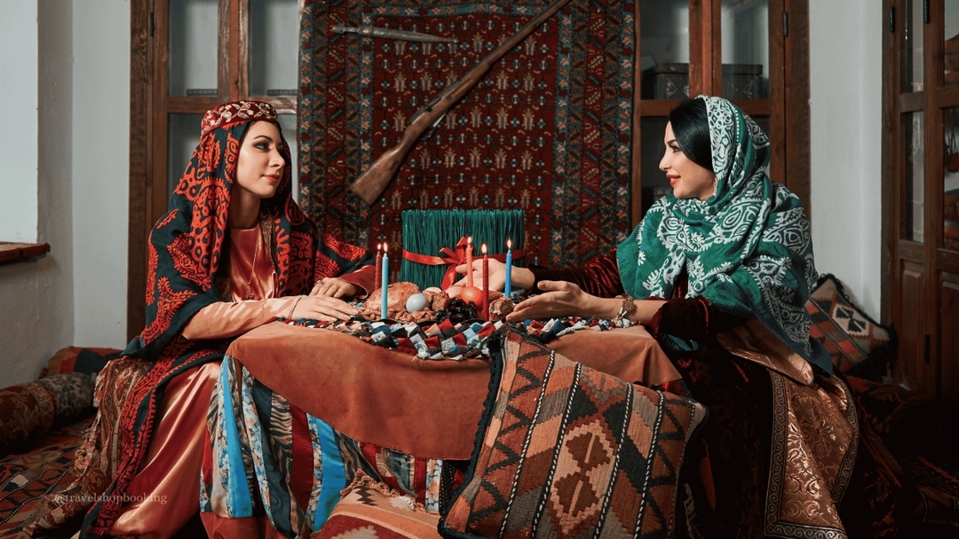 Azerbaijan, Baku in Italian Style 5 Day Tour Packages 6