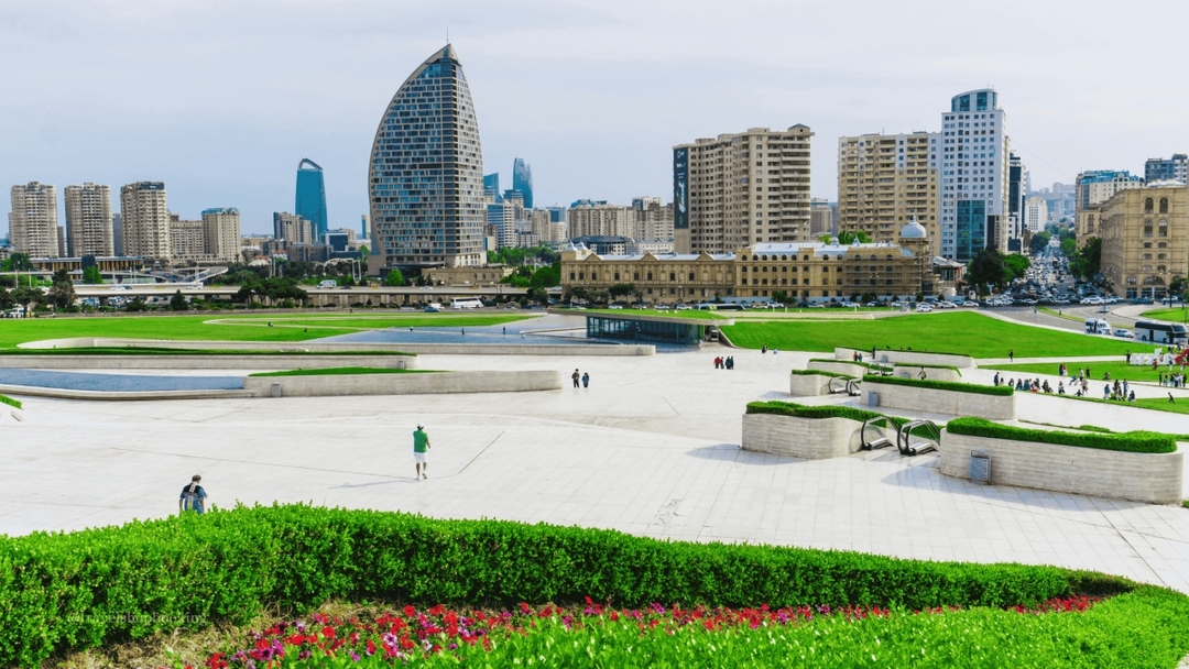 Azerbaijan, Baku in Italian Style 5 Day Tour Packages 7