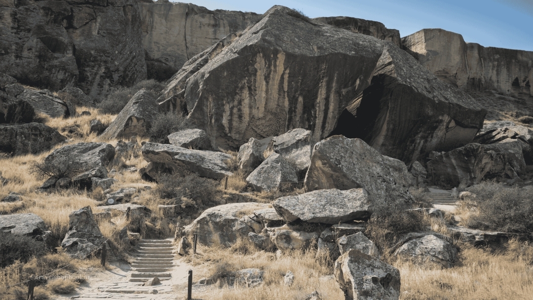 9 Day Great Azerbaijan Tour Package 7