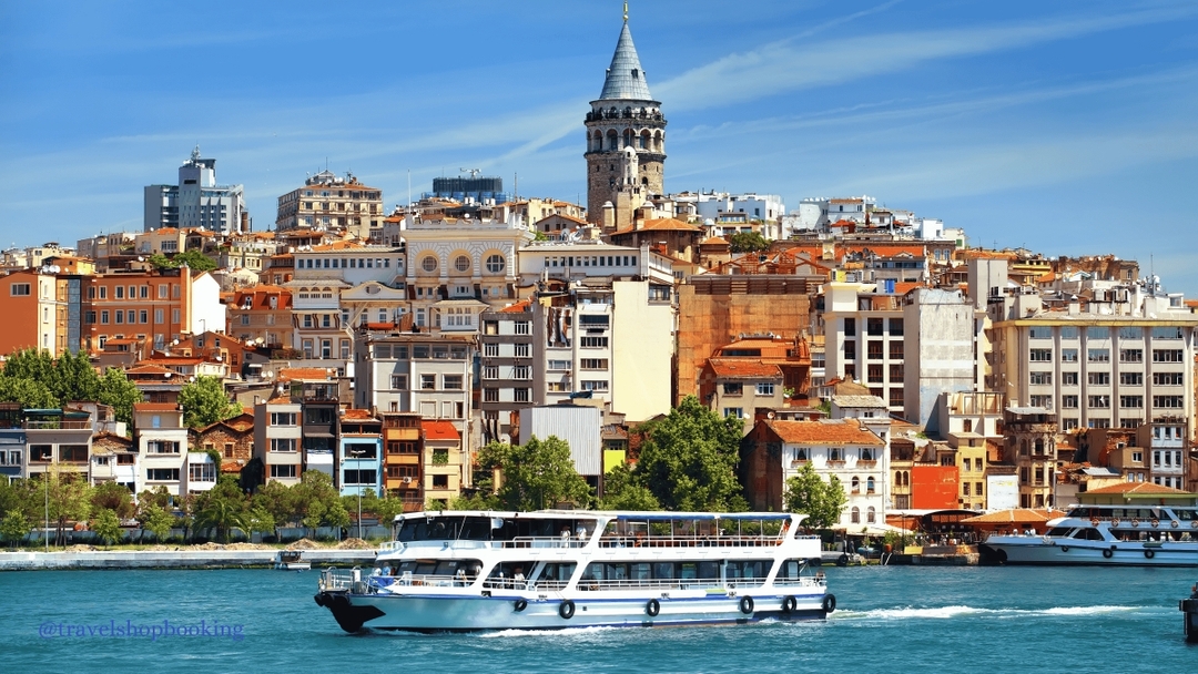 9 Days Turkey Discovery Tour: Istanbul, Antalya & Cappadocia (Bosphorus Dinner Cruise Included) 5