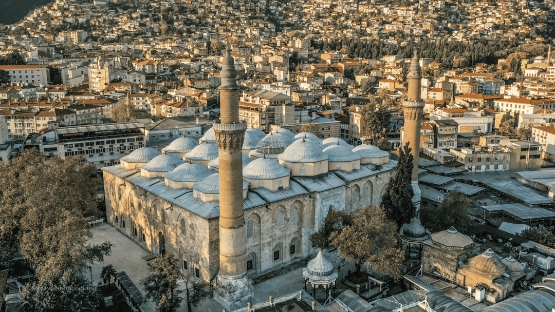 8 Days Islamic & Historical Turkey Tour: Istanbul, Sögüt, Bursa, Cappadocia & Konya 3