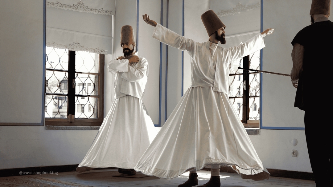 8 Days Islamic & Historical Turkey Tour: Istanbul, Sögüt, Bursa, Cappadocia & Konya 6