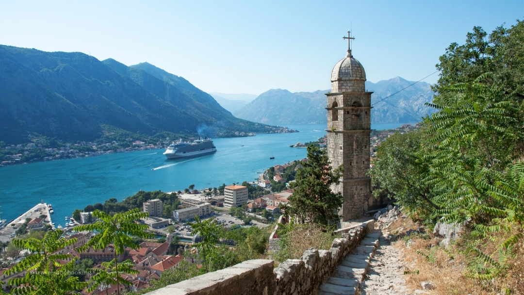 Explore Montenegro’s Coastal, Historic & Natural Wonders in 3 Days 3