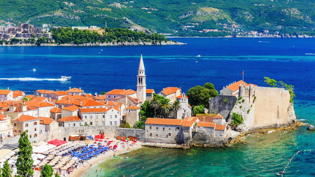 Explore Montenegro’s Coastal, Historic & Natural Wonders in 3 Days 4