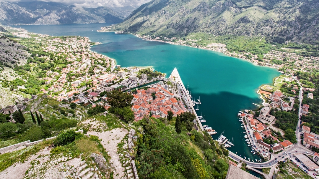 Explore Montenegro’s Coastal, Historic & Natural Wonders in 3 Days 8