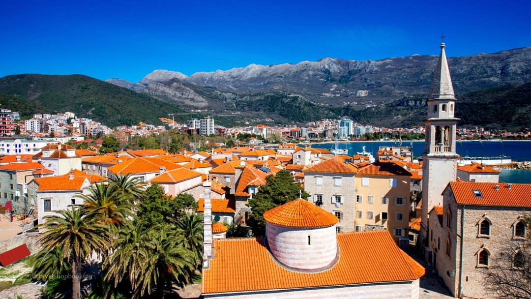 Explore Montenegro’s Coastal, Historic & Natural Wonders in 3 Days 9