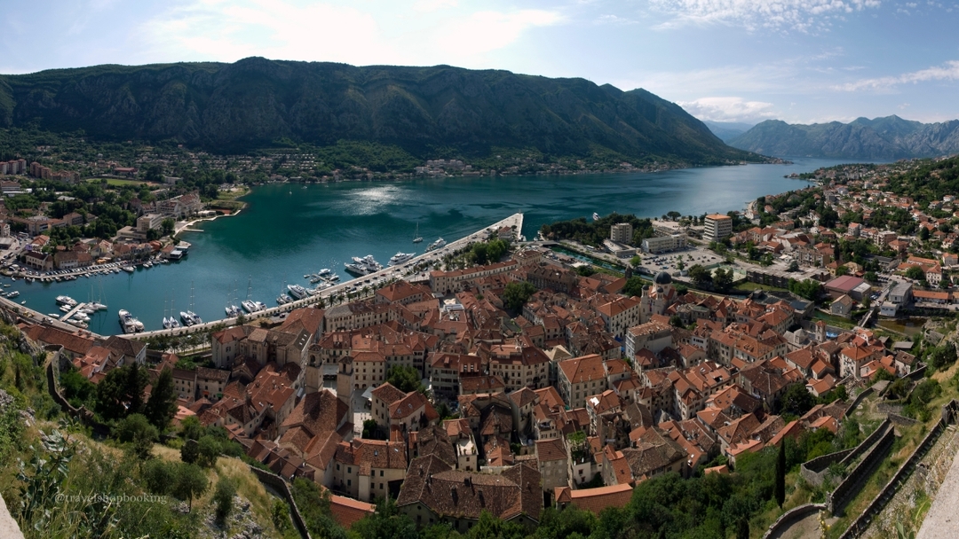 Explore Montenegro’s Coastal, Historic & Natural Wonders in 3 Days 10