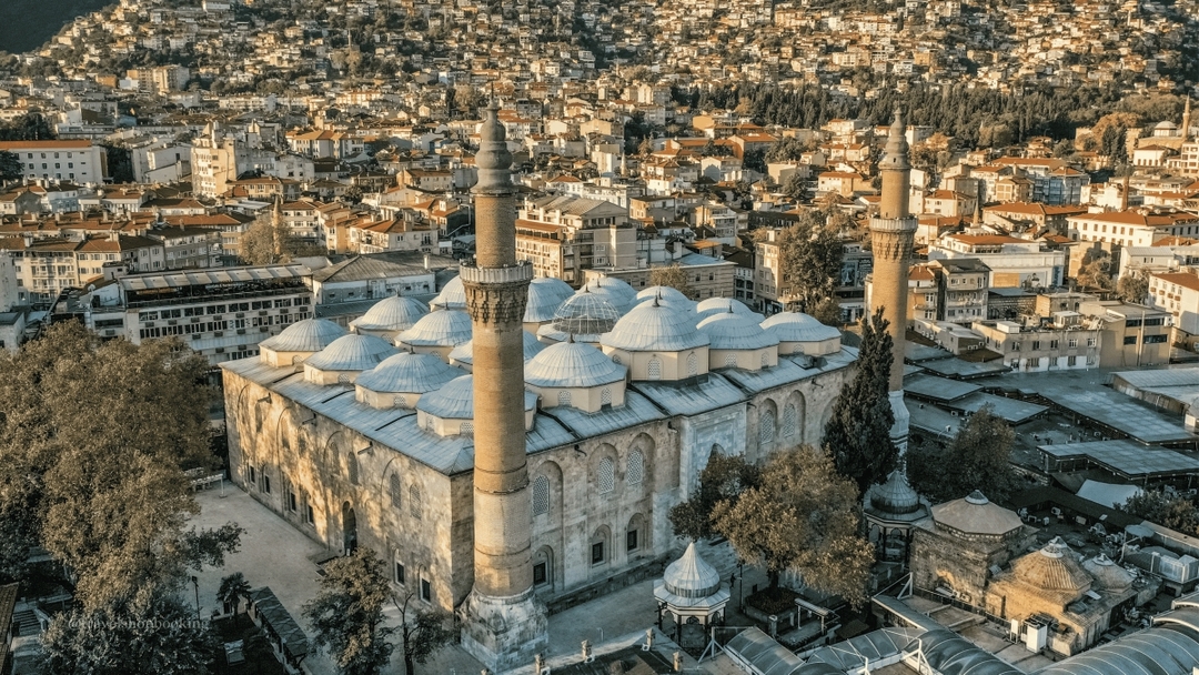8 Day Istanbul Holiday Package – Bosphorus, Islands, Bursa & Sapanca 2