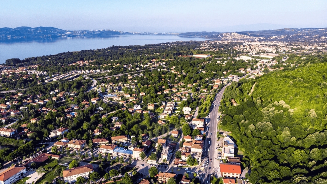 8 Day Istanbul Holiday Package – Bosphorus, Islands, Bursa & Sapanca 7