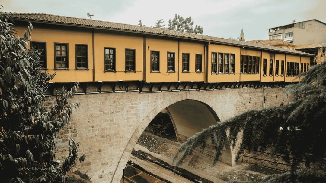 8 Day Istanbul Holiday Package – Bosphorus, Islands, Bursa & Sapanca 9