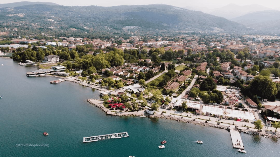 8 Day Istanbul Holiday Package – Bosphorus, Islands, Bursa & Sapanca 10