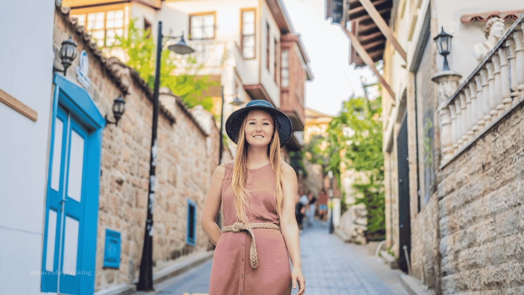 8 Day Turkey Tour (Istanbul, Antalya & Cappadocia) – History, Nature & Cultural Wonders 9