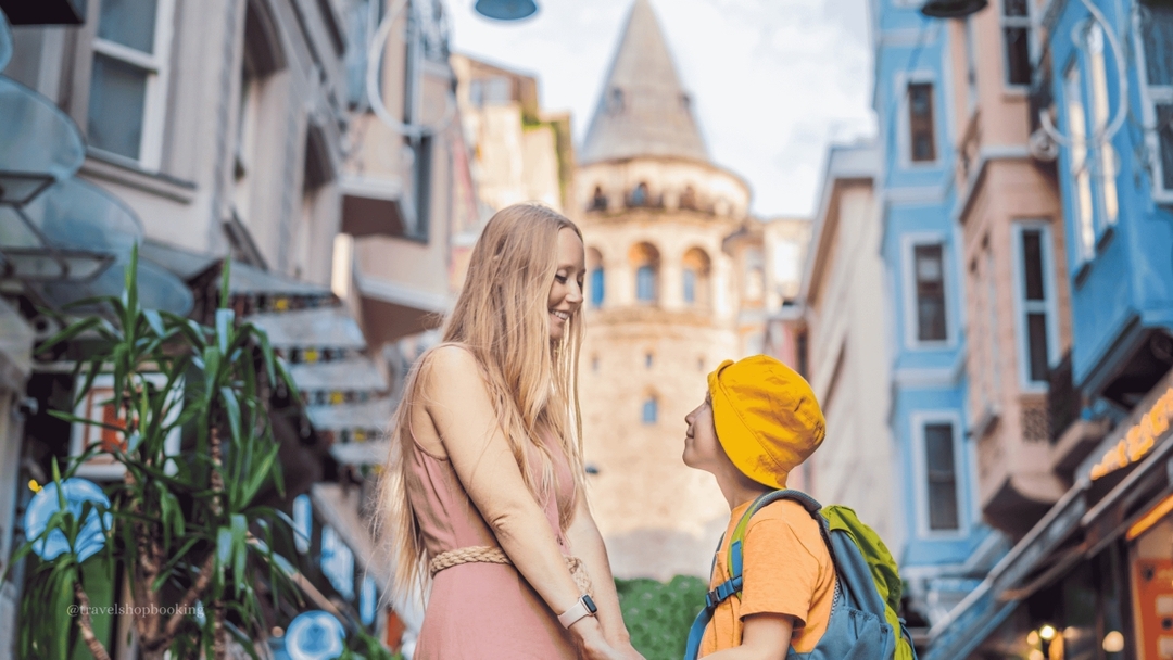 8 Day Turkey Tour (Istanbul, Antalya & Cappadocia) – History, Nature & Cultural Wonders 10
