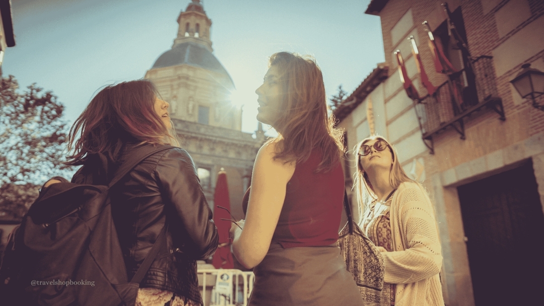 Spanish Experience 9 Day Spain Tour to Madrid, Seville & Barcelona 1