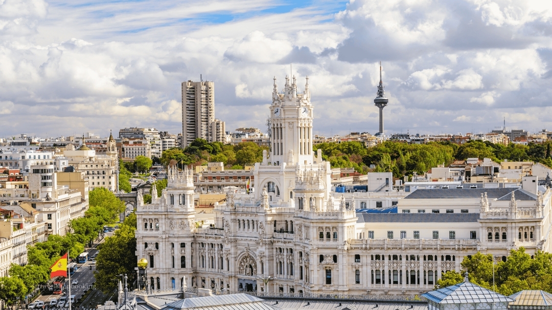 Spanish Experience 9 Day Spain Tour to Madrid, Seville & Barcelona 2