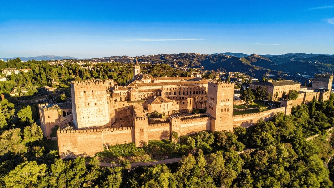 Spanish Experience 9 Day Spain Tour to Madrid, Seville & Barcelona 5