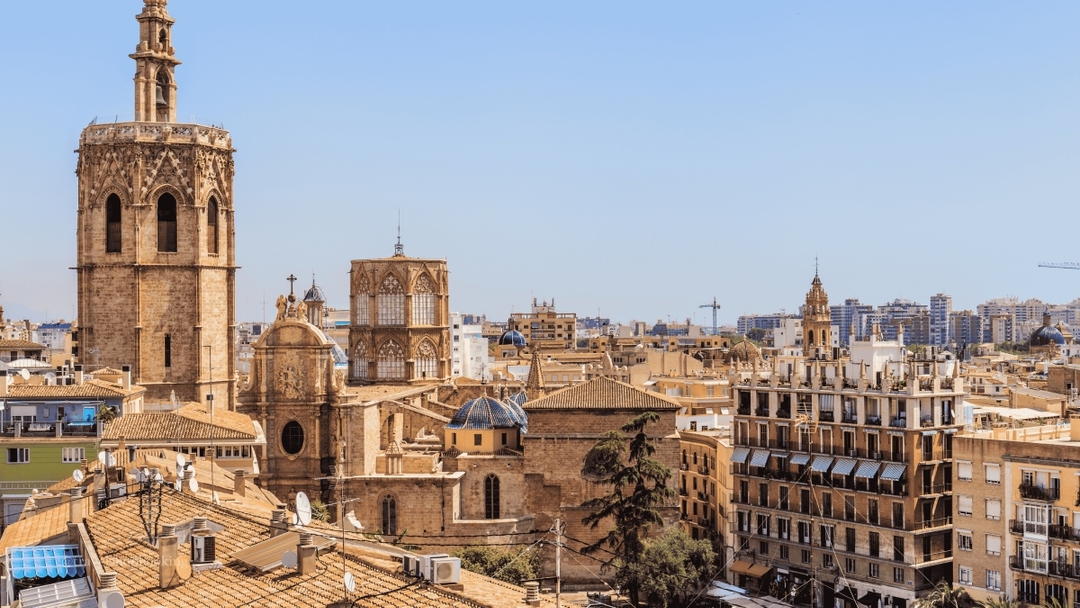 Spanish Experience 9 Day Spain Tour to Madrid, Seville & Barcelona 6