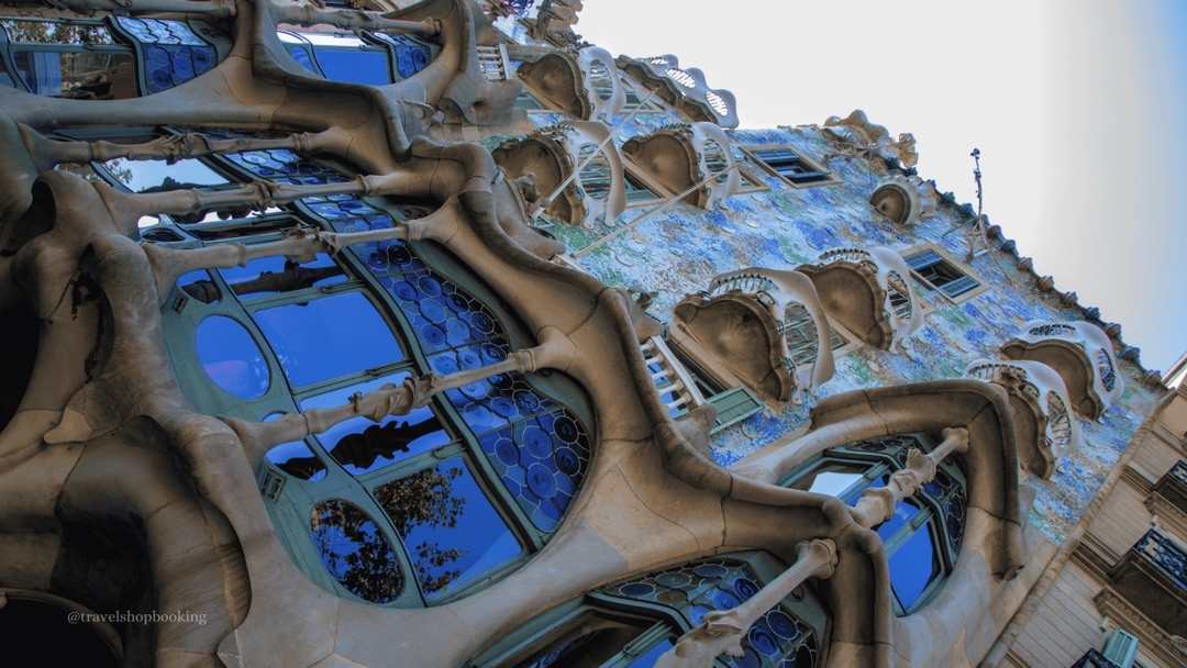 Spanish Experience 9 Day Spain Tour to Madrid, Seville & Barcelona 7
