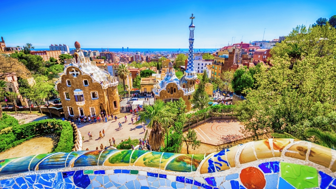 Spanish Experience 9 Day Spain Tour to Madrid, Seville & Barcelona 8